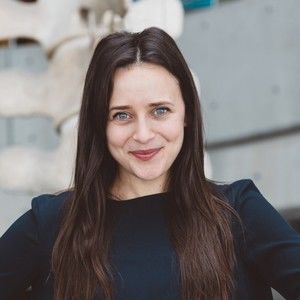 Meet your Posher, Jessica